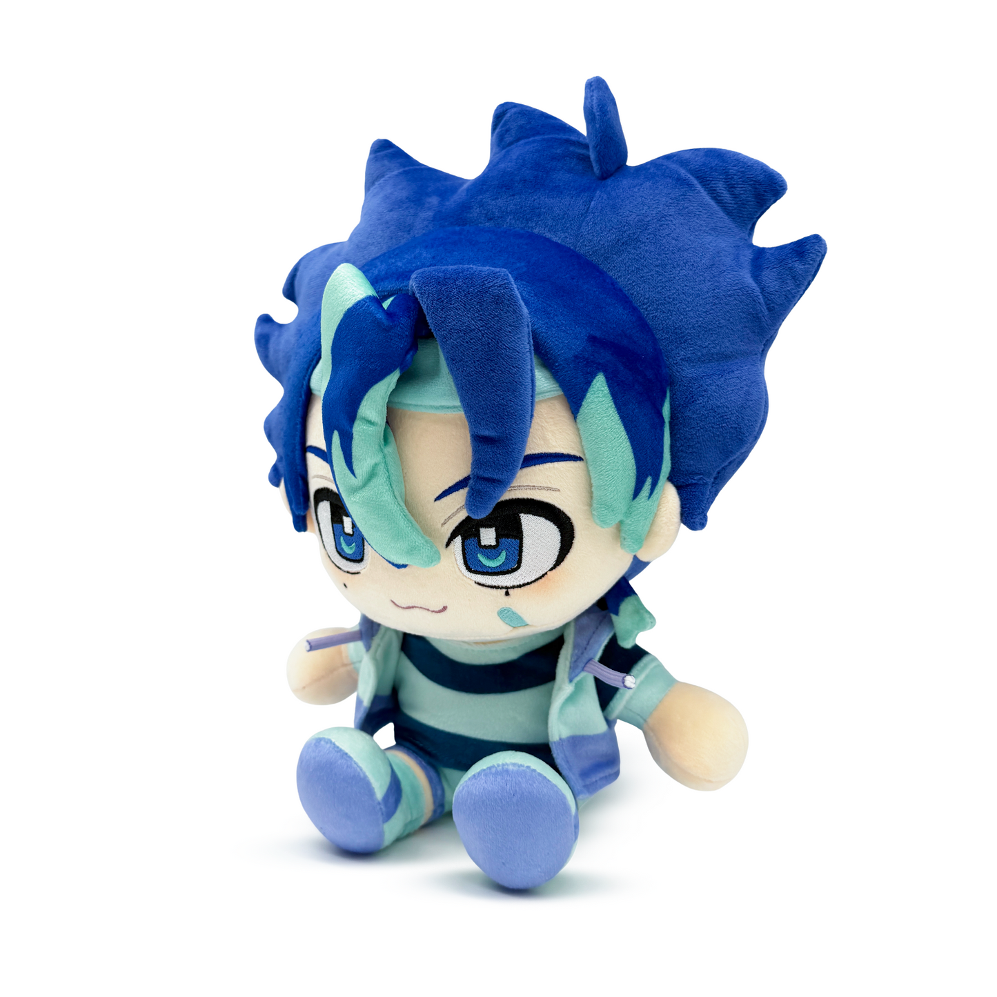 Sena Kiryuin Plush (9in)
