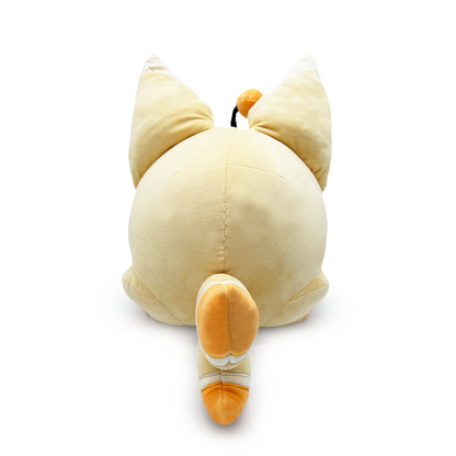 OverEzEggs Plush (9in)