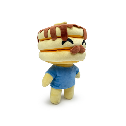 Mrpancake4343 Plush (9in)