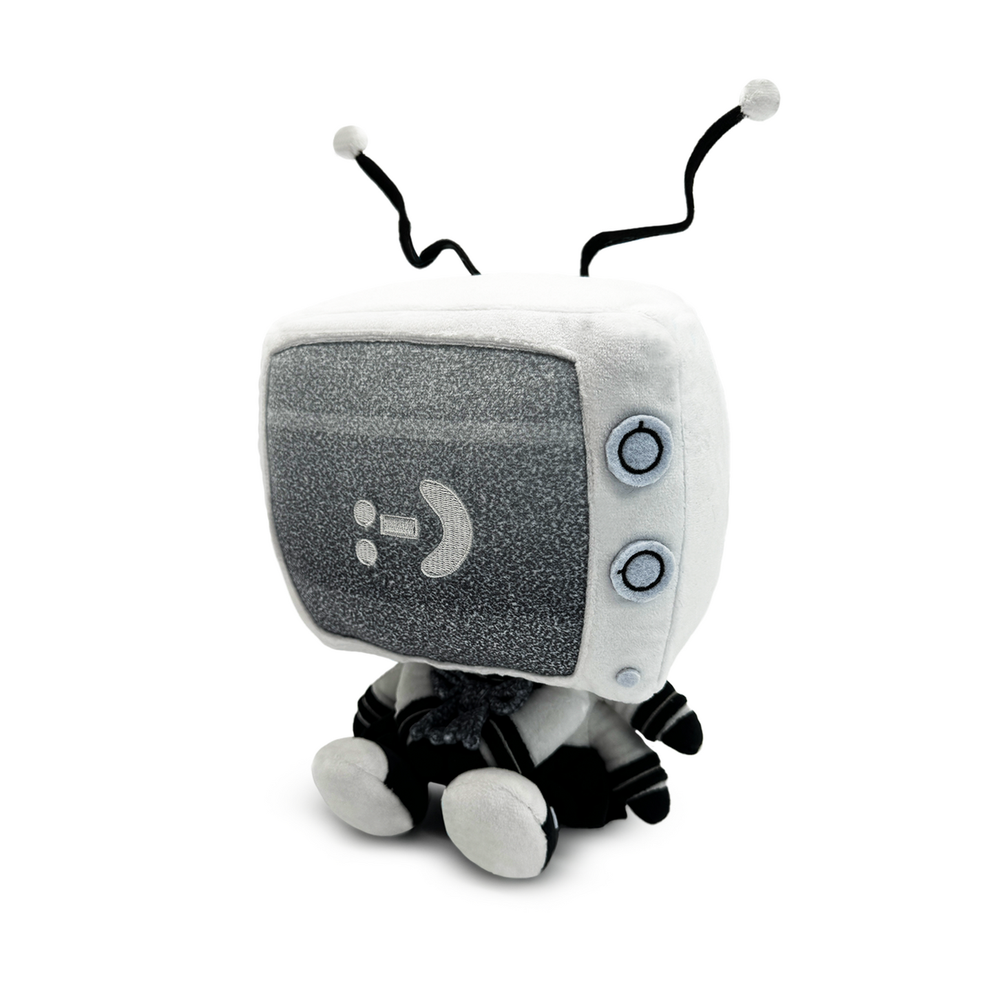 Crusher Plush (9in)