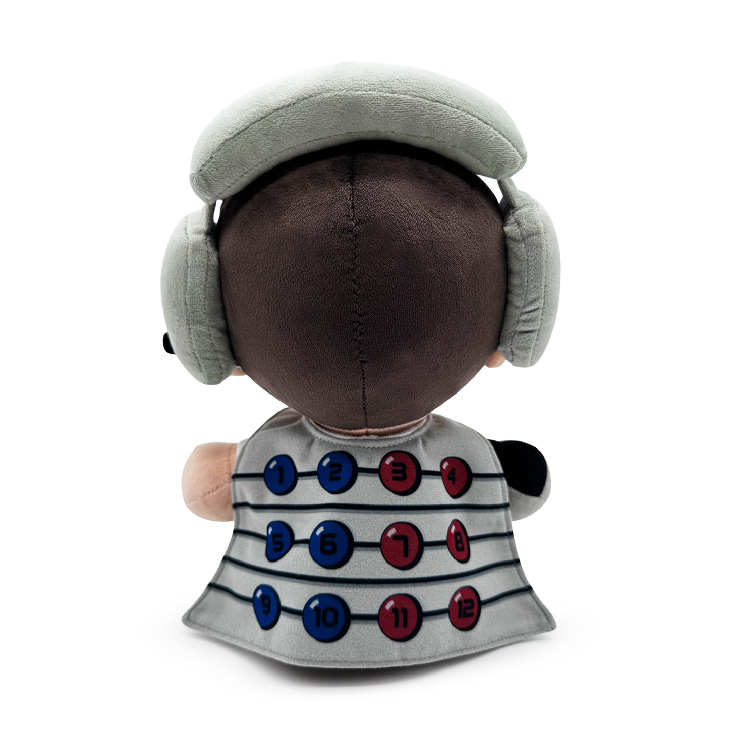 Angry Video Game Nerd Plush (9in)