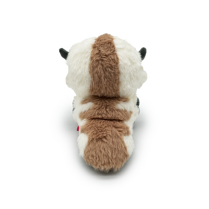 Appa Blep Stickie (6in)