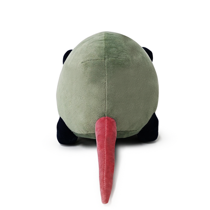 Chicken Scratch Plush (9in)