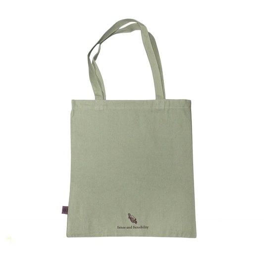Sac cabas Jane Austen