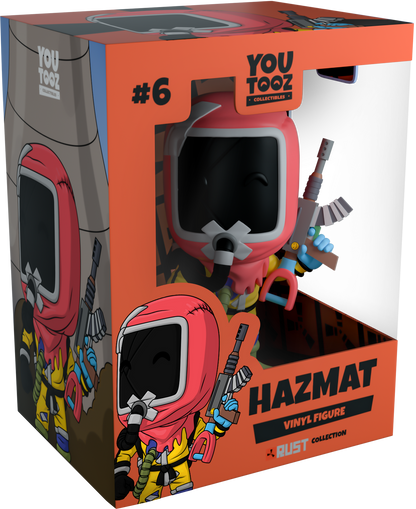 Hazmat