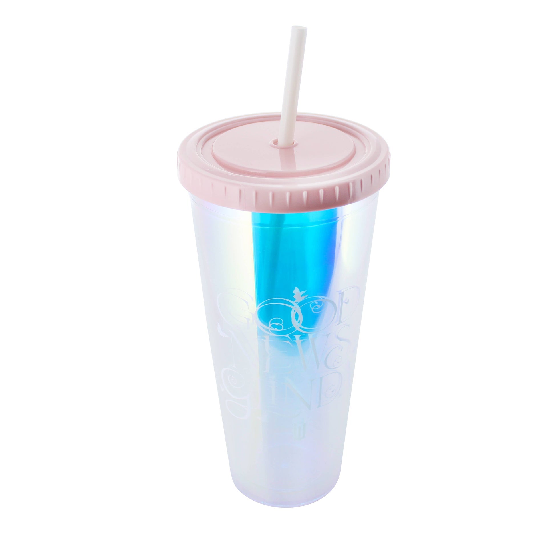 Gobelet – et paille Wicked | Blueprint Collections – vue 3