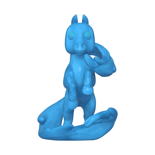 Pop! Super The Water Nokk