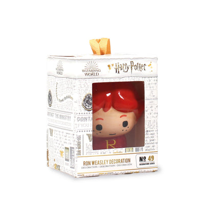 Harry Potter Hanging Decoration - Kawaii Ron Weasley