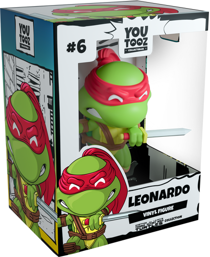 Leonardo (Classic)