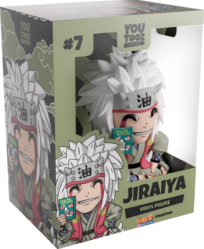 Jiraiya