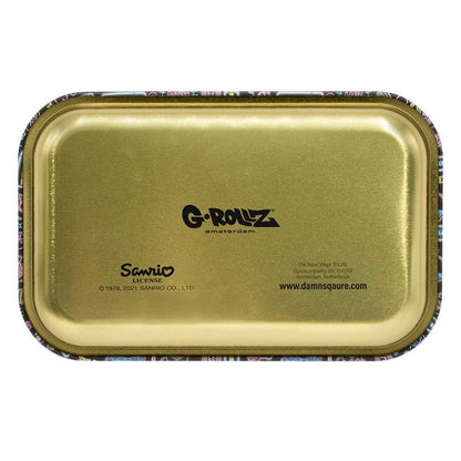 Plateau moyen Hello Kitty™ Neon Lights Amsterdam