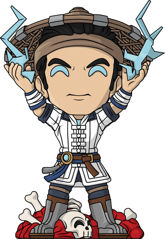 Raiden