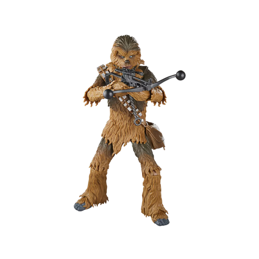 Star Wars The Black Series Chewbacca
