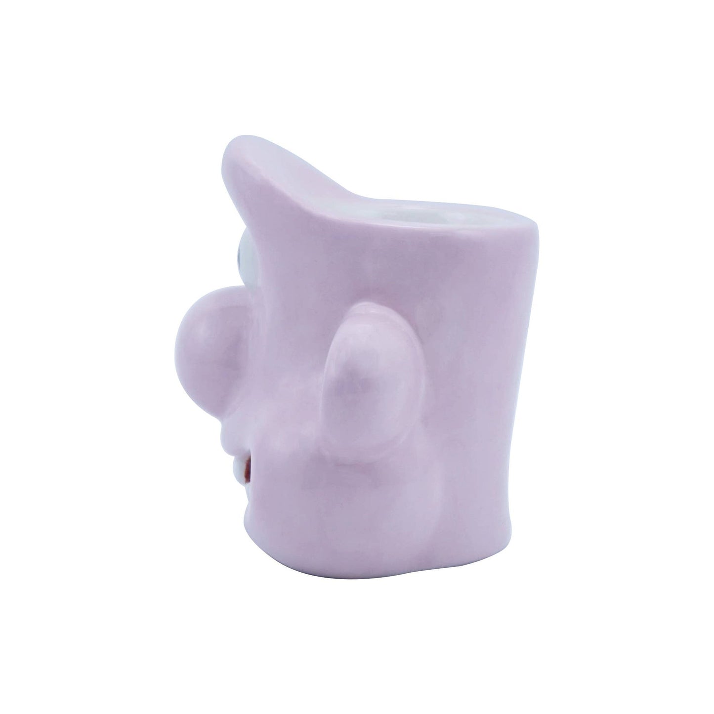 Wallace &amp; Gromit egg cup - Wallace
