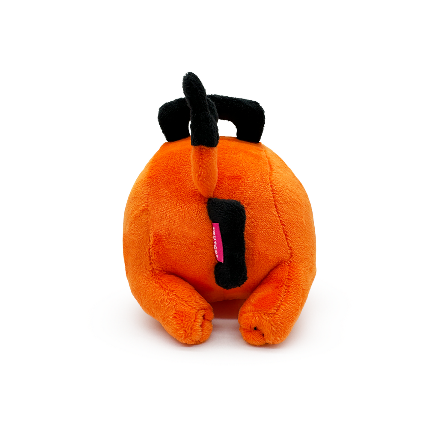 Pochita Nervous Sticker (6in)