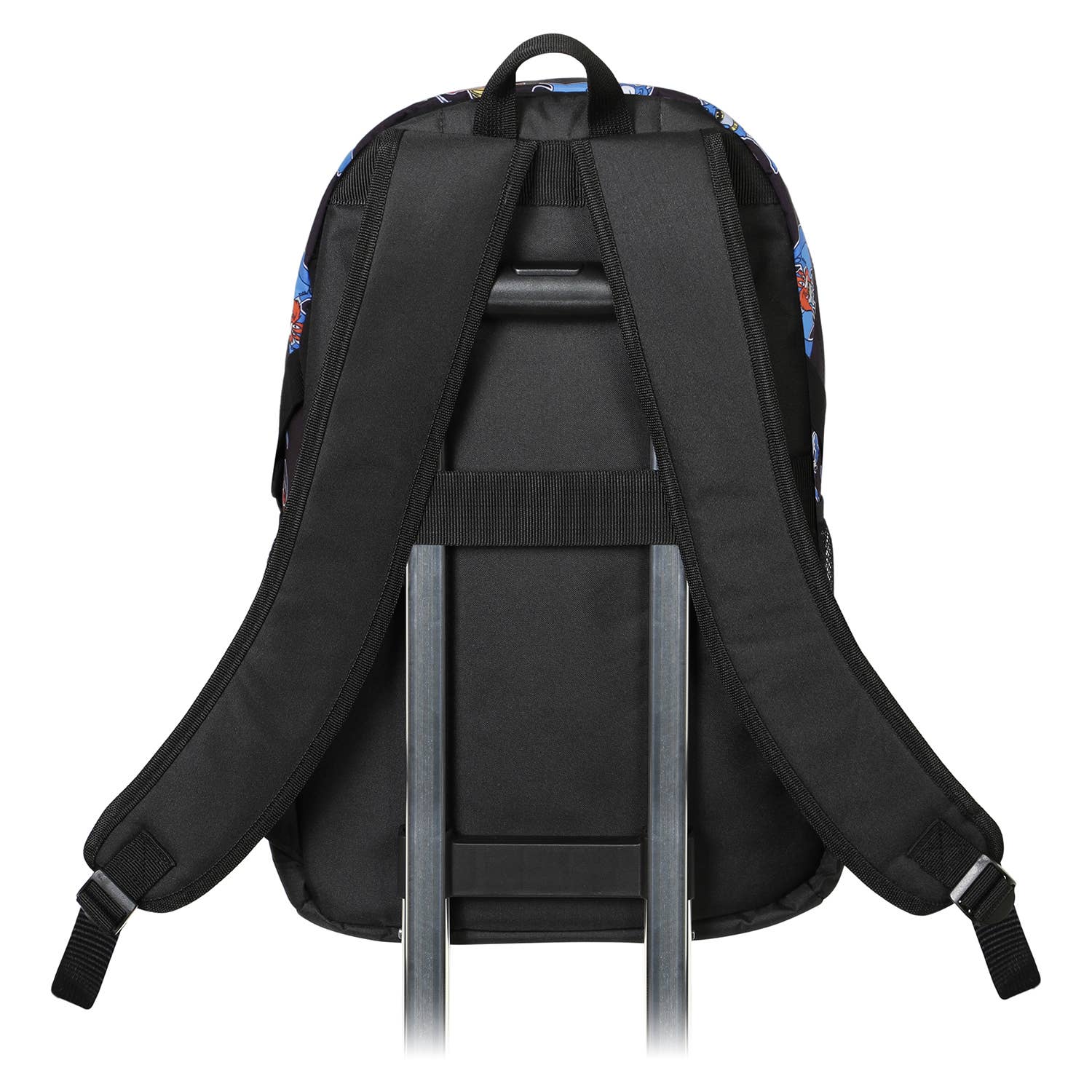Sac à Dos Fight FAN 2.0 Looney Tunes « Batman Tunes » – Noir