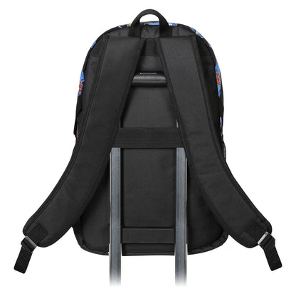 Sac à Dos Fight FAN 2.0 Looney Tunes « Batman Tunes » – Noir