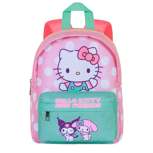 Sanrio Joy Preschool Backpack - Hello Kitty Hug