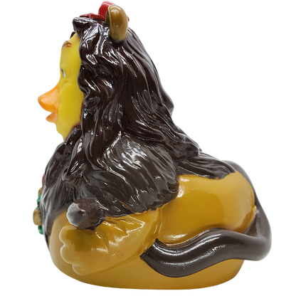 Canard le Lion