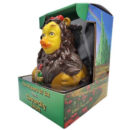 Canard le Lion