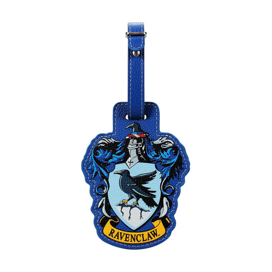 Harry Potter Luggage Tag - Ravenclaw