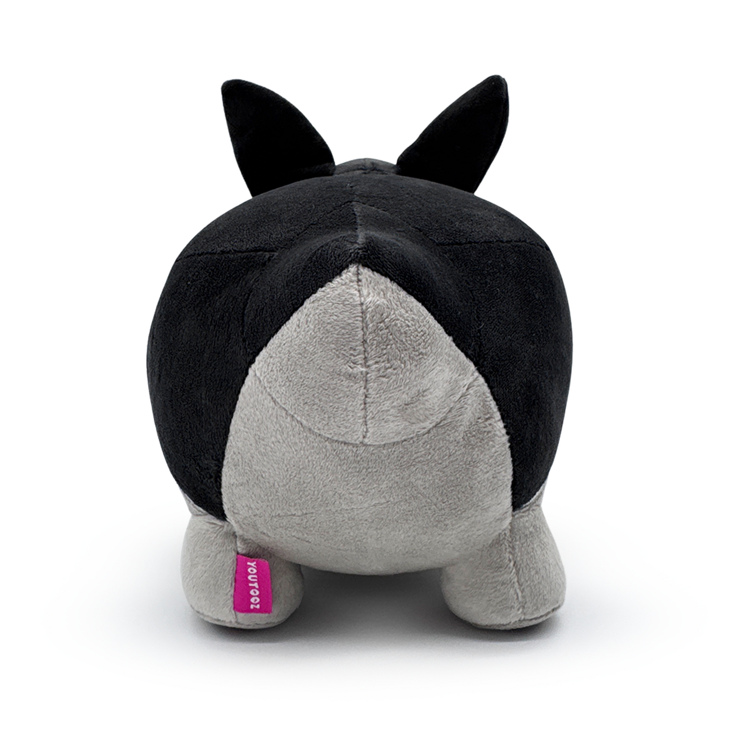 Peluche Bœuf (9 po)
