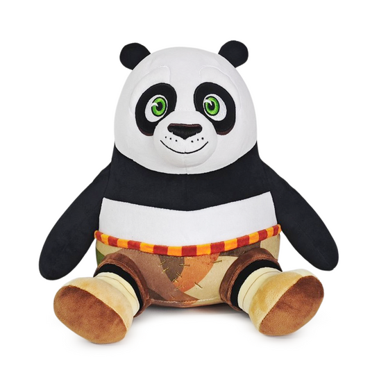 Po Plush Toy 23 cm – Kung Fu Panda