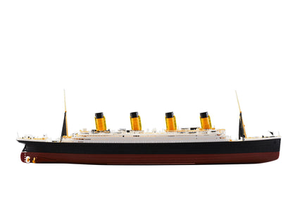 RMS Titanic Advent Calendar