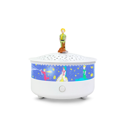 Veilleuse - Projecteur d'Etoiles le Petit Prince©