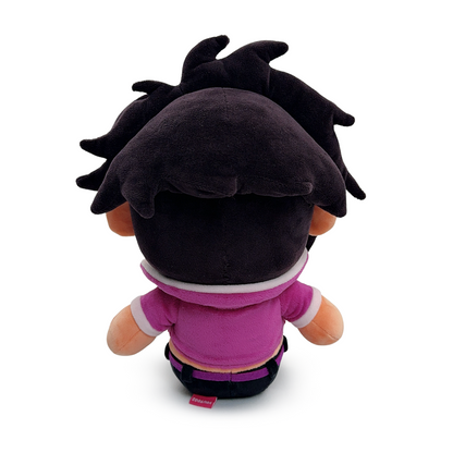 Invisigal Plush (9in)