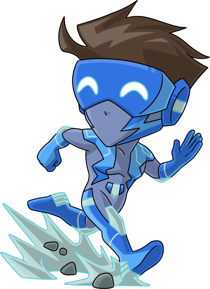 Bullet-Boy