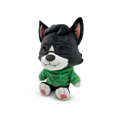 DumbDog Plush (9in)