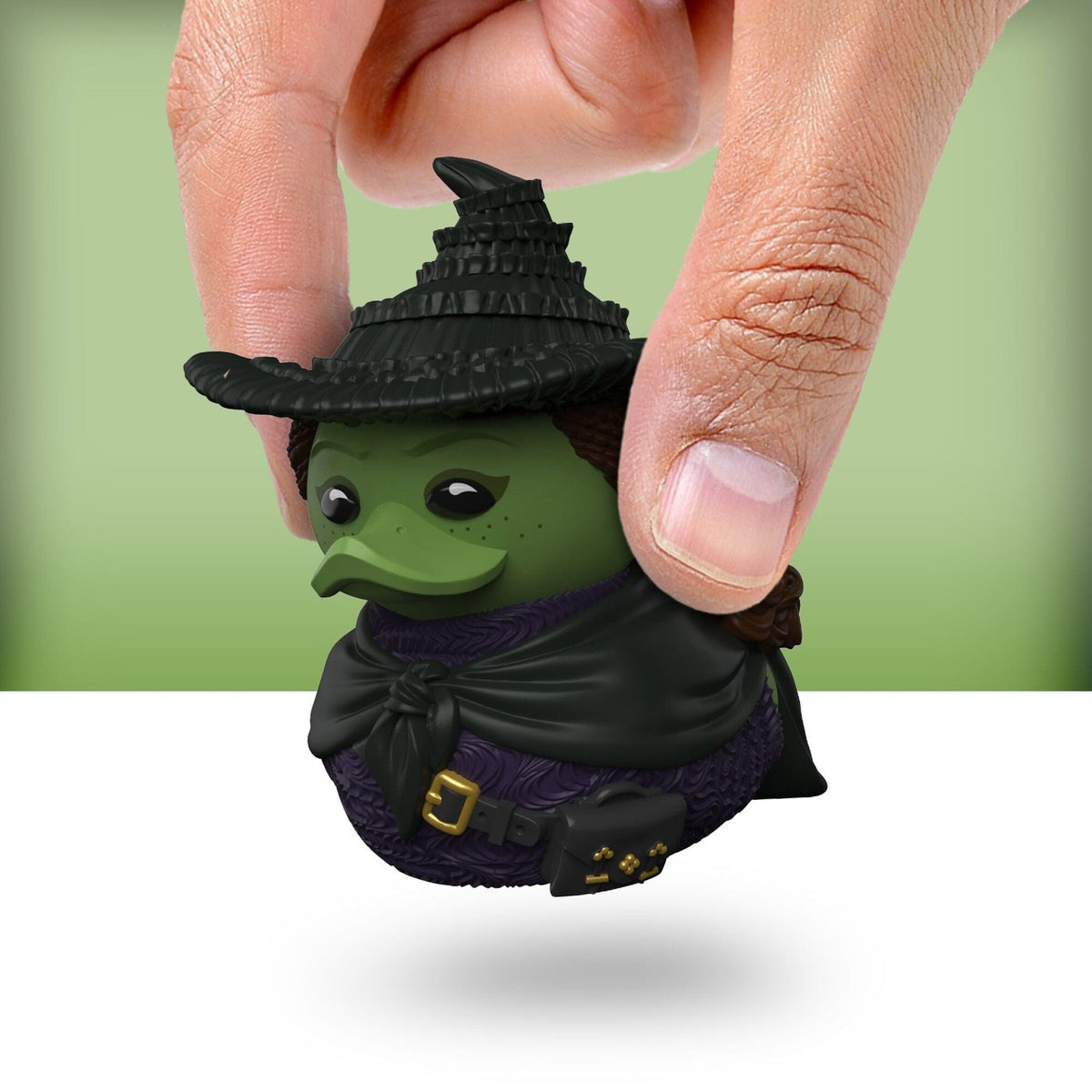 Elphaba Thropp TUBBZ Wicked Mini Edition