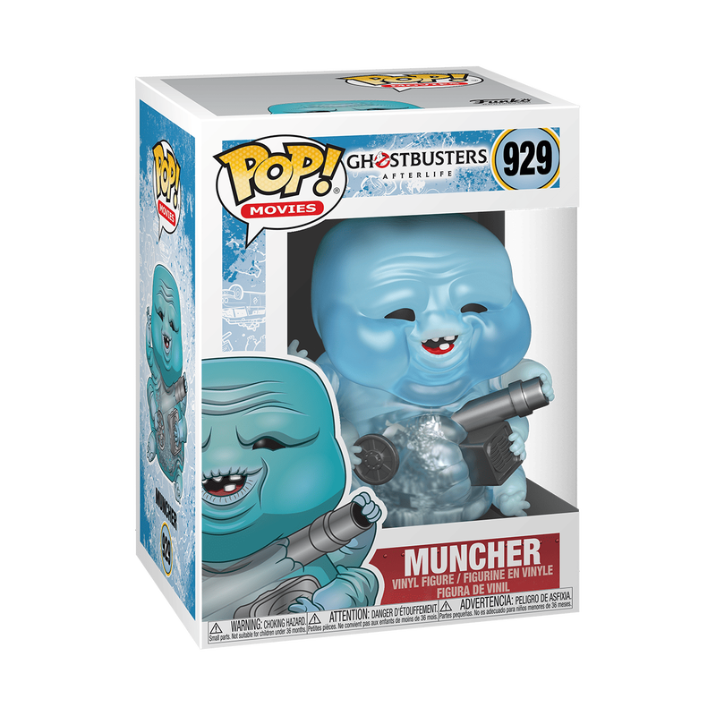 Pop! Muncher