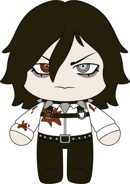 Oli Standing Plush (9in)
