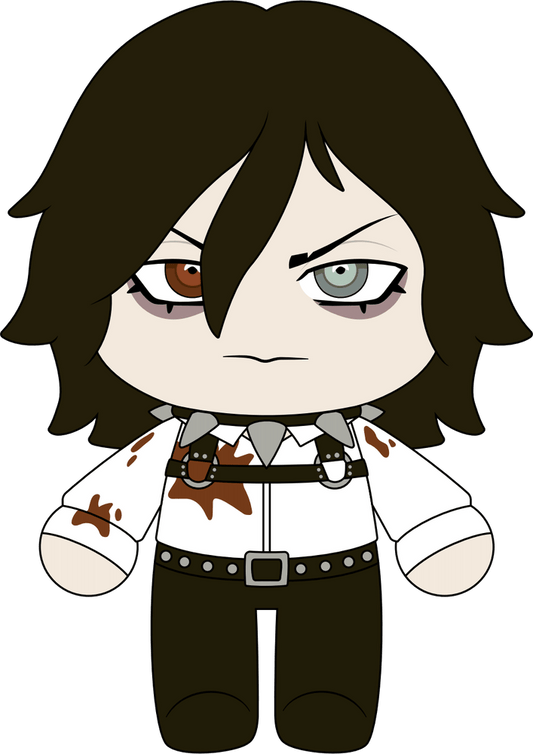 Standing Oli Plush (9in)