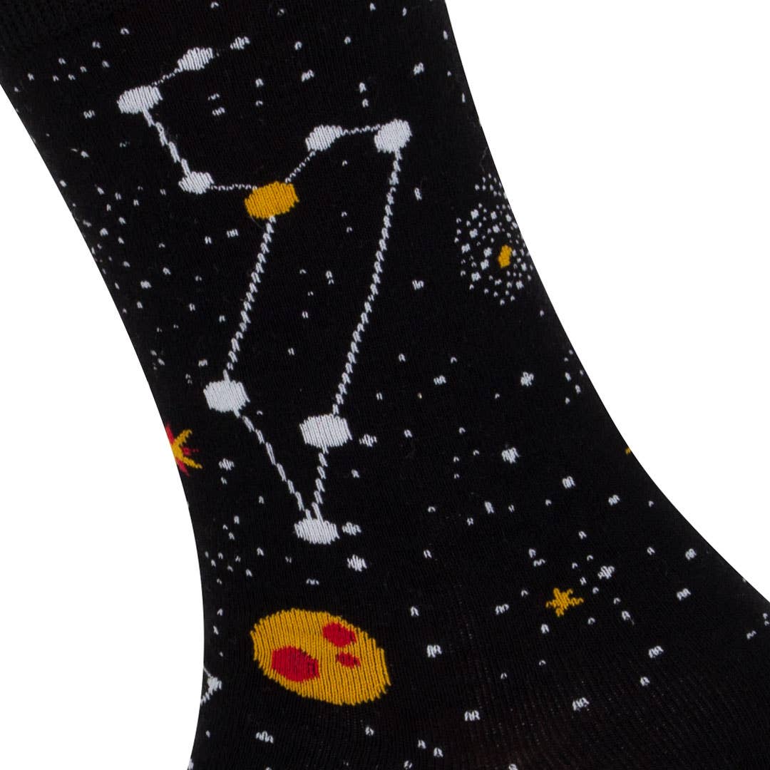 Chaussettes Constellations