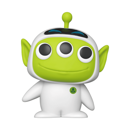Alien Remix Eve 