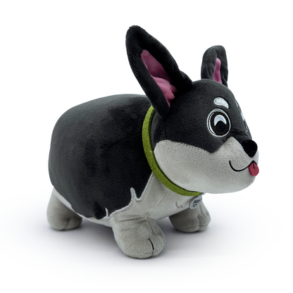 Peluche Bœuf (9 po)