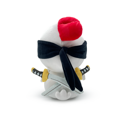 Chickeninja42 Plush (9in)