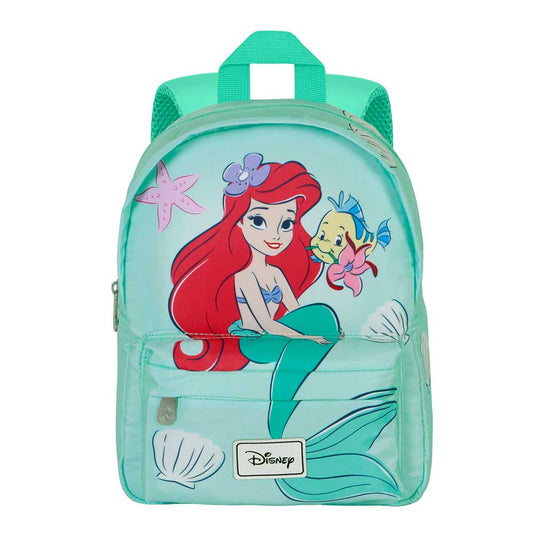 Disney Ariel Shell-Sac à dos Préscolaire Joy