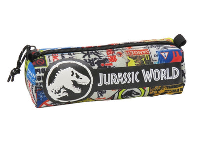 Jurassic World pencil case 