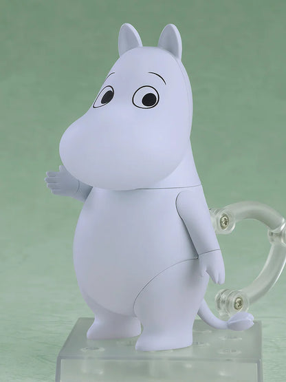 nendoroid moomin good smile company