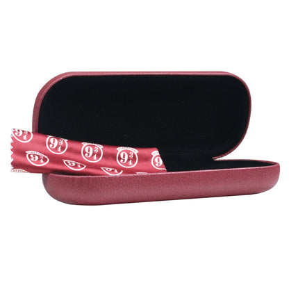 Harry Potter Glasses Case - Platform 9 3/4