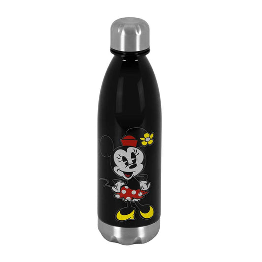 Disney Minnie Mouse Face-Bouteille Tritan