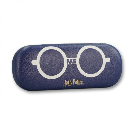 Étui à lunettes Harry Potter - rigide Le Survivant