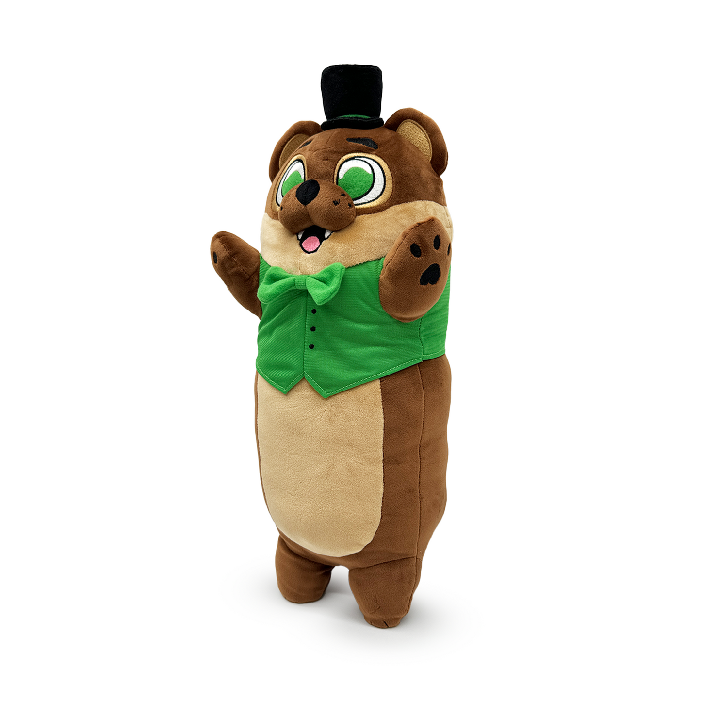 Long Popgoes Plush (16in)