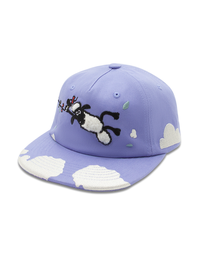 Casquette Shaun le Mouton avec cerf-volant koaa