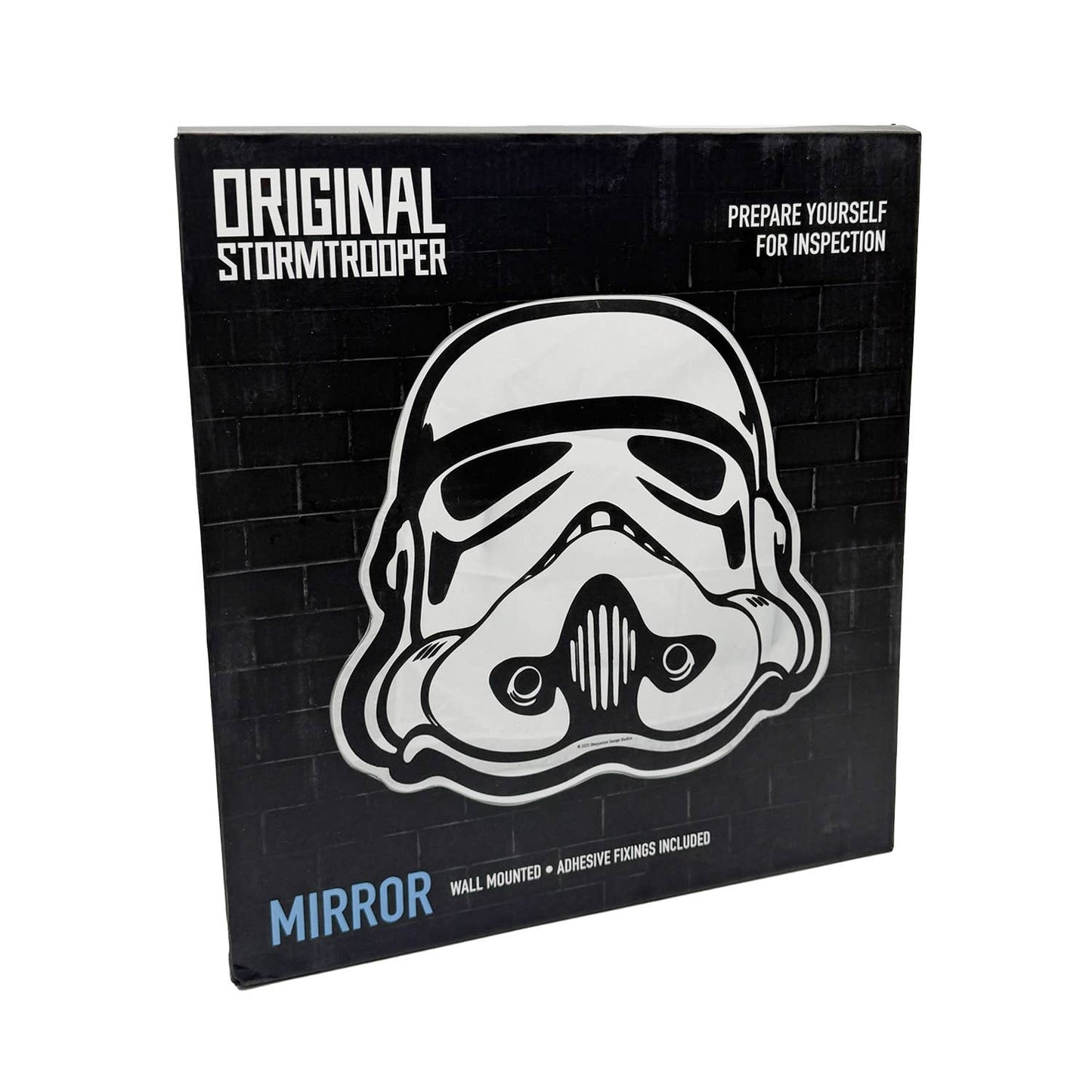 Original Stormtrooper - Miroir mural
