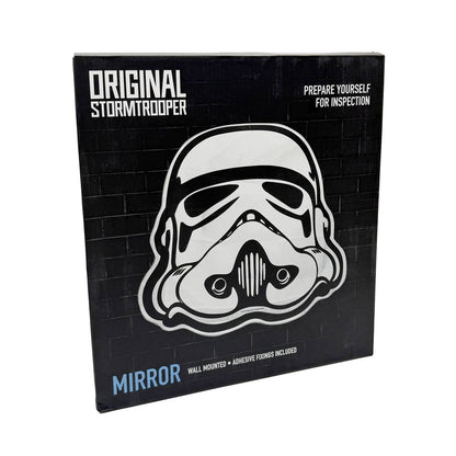 Original Stormtrooper - Miroir mural